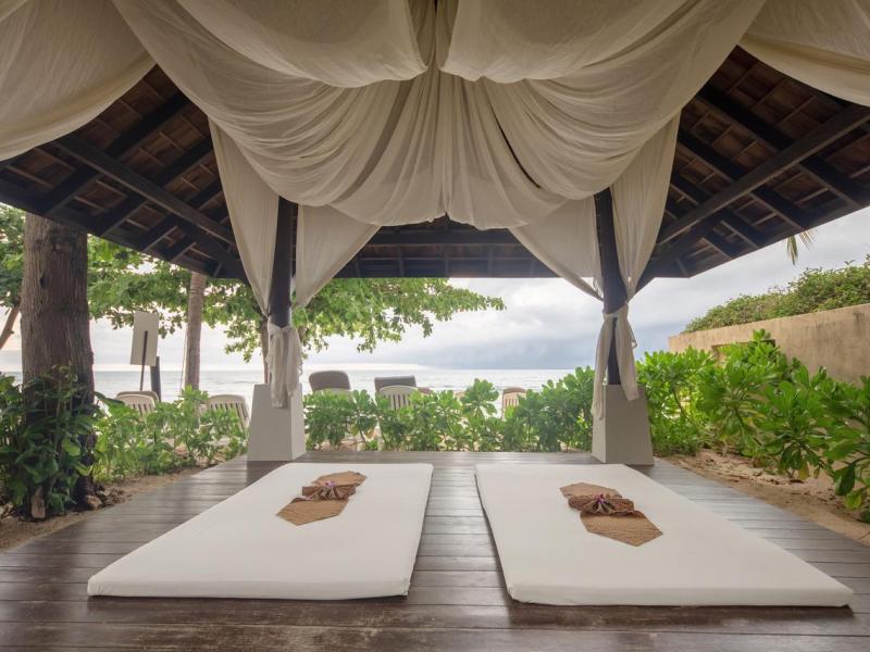 Nora Beach Resort & Spa