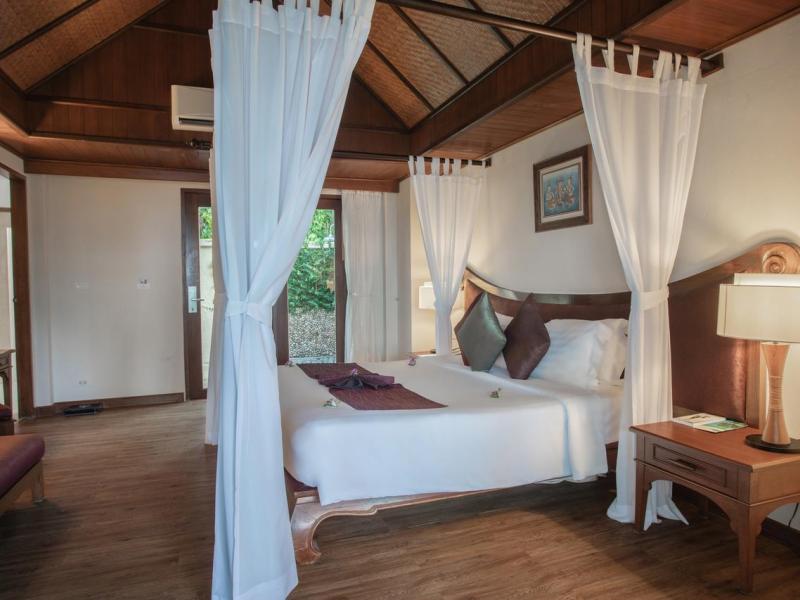 Nora Beach Resort & Spa