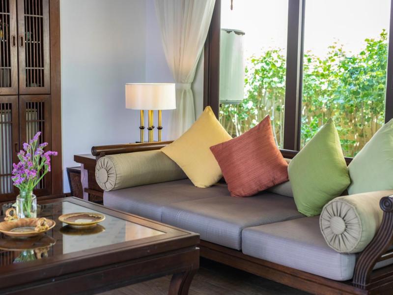 Nora Beach Resort & Spa