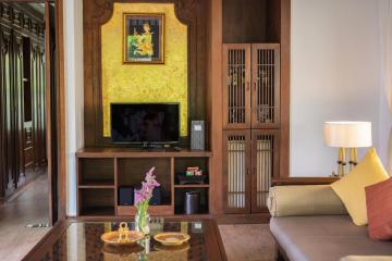 Отель Nora Beach Resort & Spa Таиланд, пляж Чавенг, фото 27