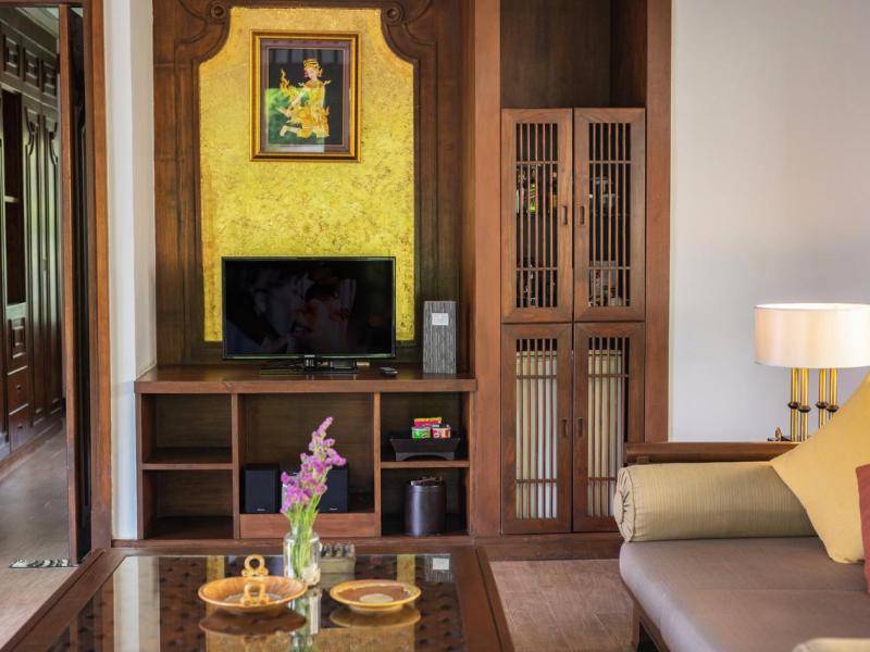 Nora Beach Resort & Spa