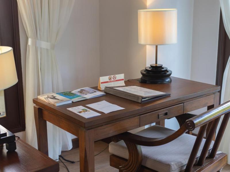 Nora Beach Resort & Spa