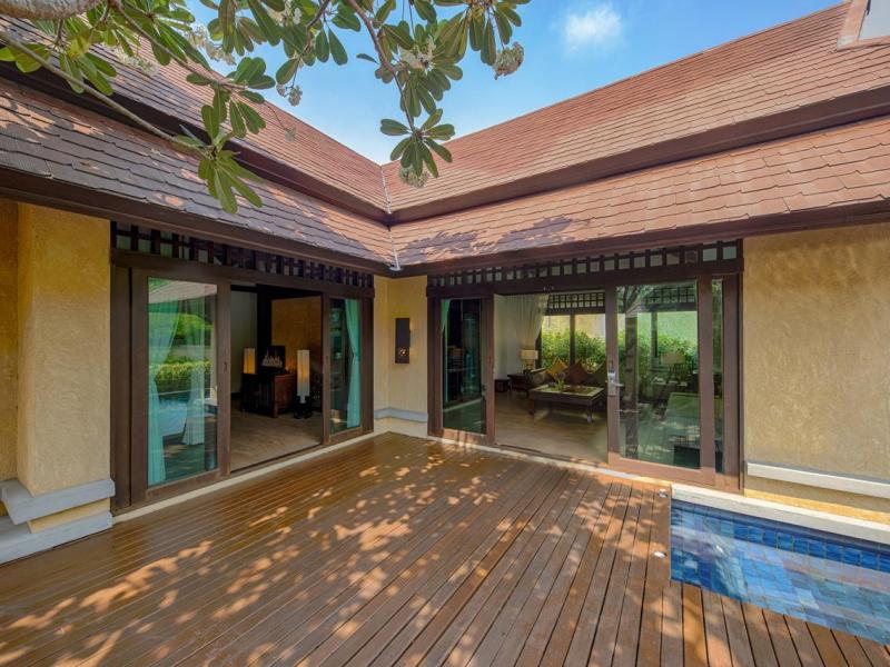 Nora Beach Resort & Spa