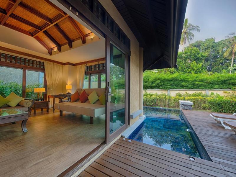 Nora Beach Resort & Spa