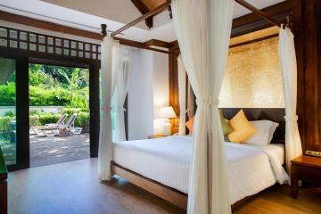 Отель Nora Beach Resort & Spa Таиланд, пляж Чавенг, фото 33