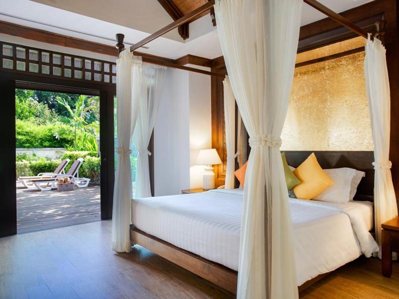 Nora Beach Resort & Spa