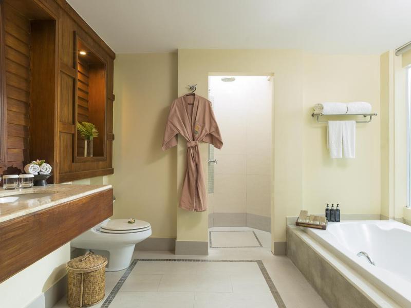 Nora Beach Resort & Spa