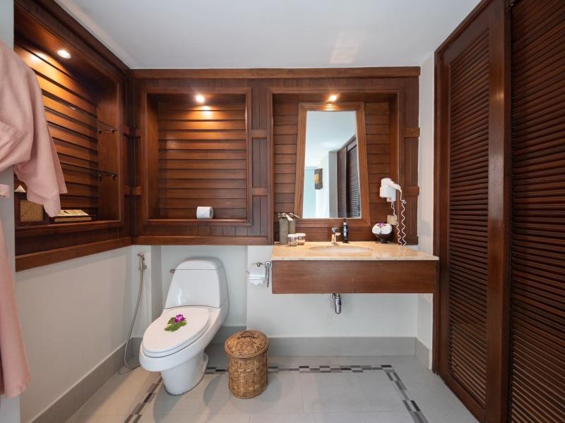 Nora Beach Resort & Spa