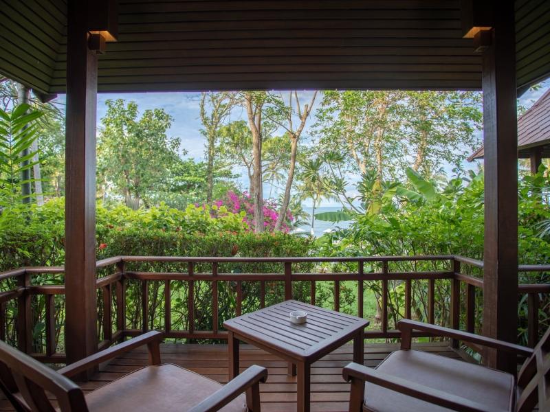 Nora Beach Resort & Spa