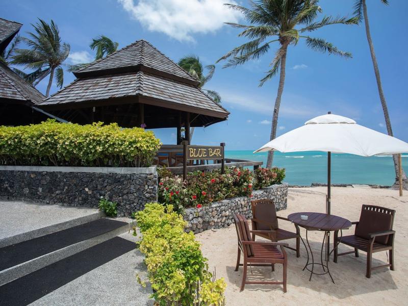 Nora Beach Resort & Spa