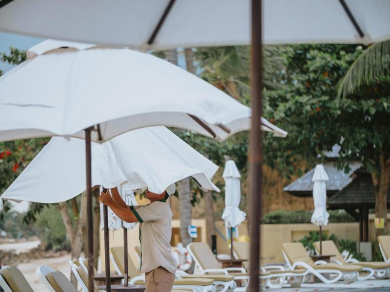 Nora Beach Resort & Spa