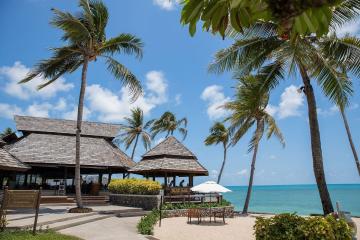 Отель Nora Beach Resort & Spa Таиланд, пляж Чавенг, фото 41