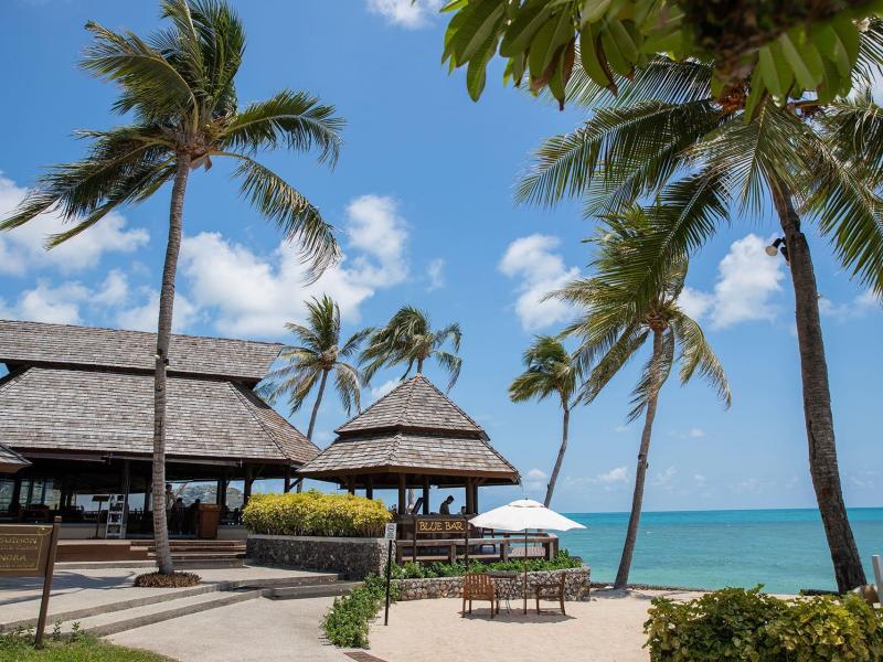 Nora Beach Resort & Spa