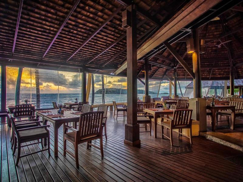 Nora Beach Resort & Spa