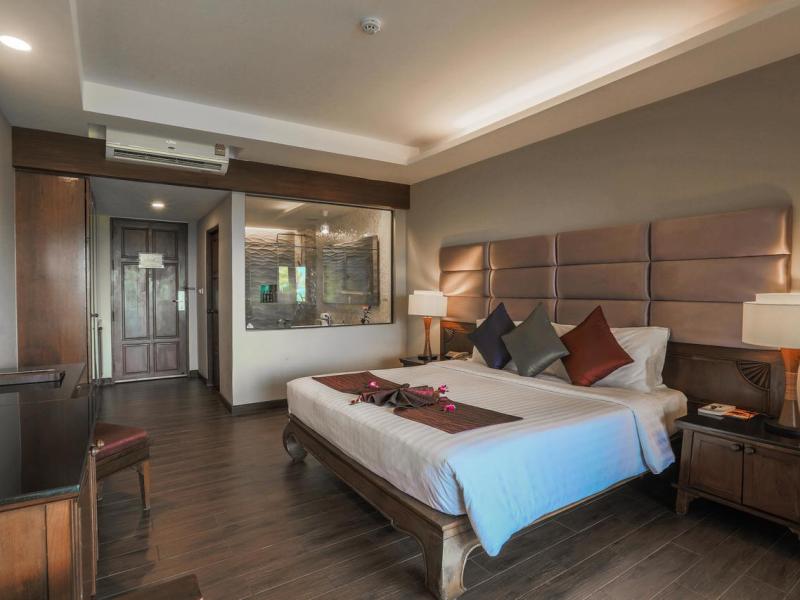 Nora Beach Resort & Spa