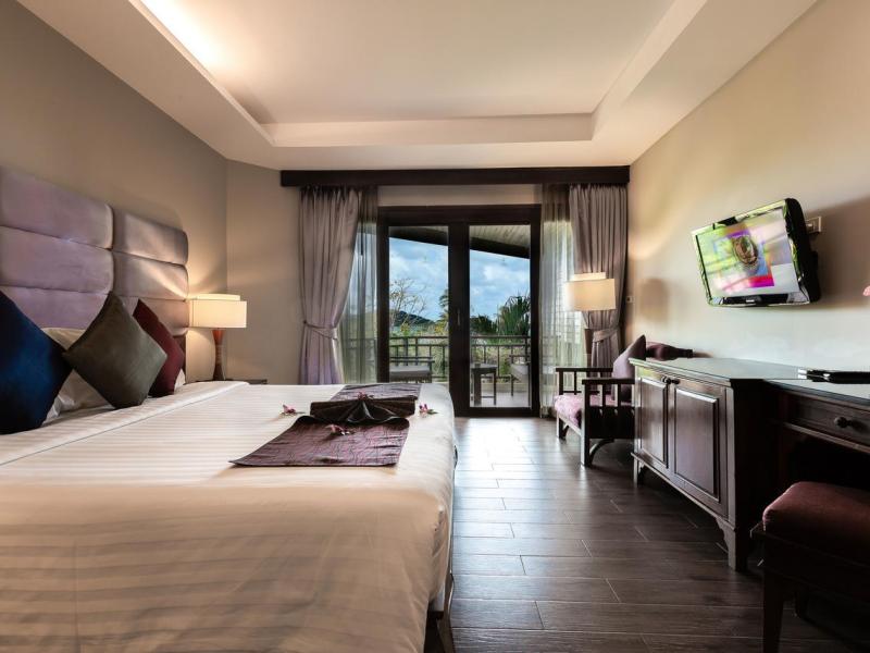 Nora Beach Resort & Spa