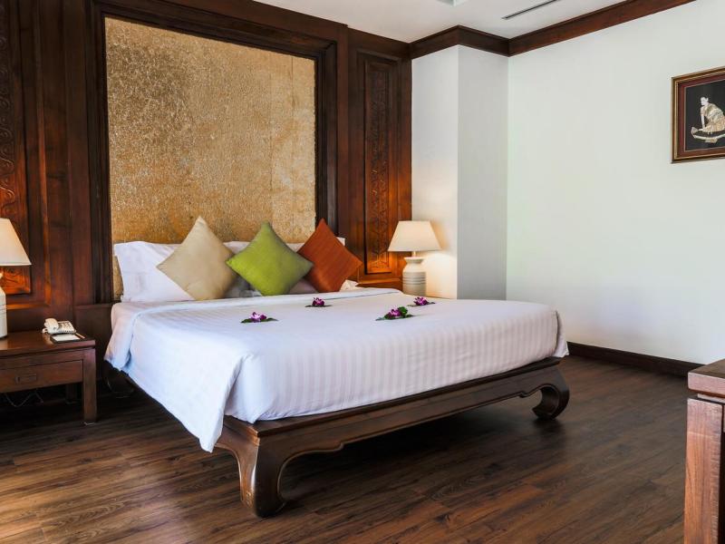 Nora Beach Resort & Spa