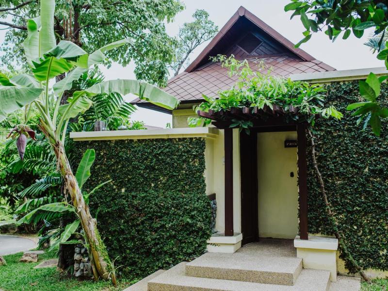 Nora Beach Resort & Spa