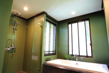 Отель Nora Buri Resort & Spa Таиланд, пляж Чавенг, фото 15