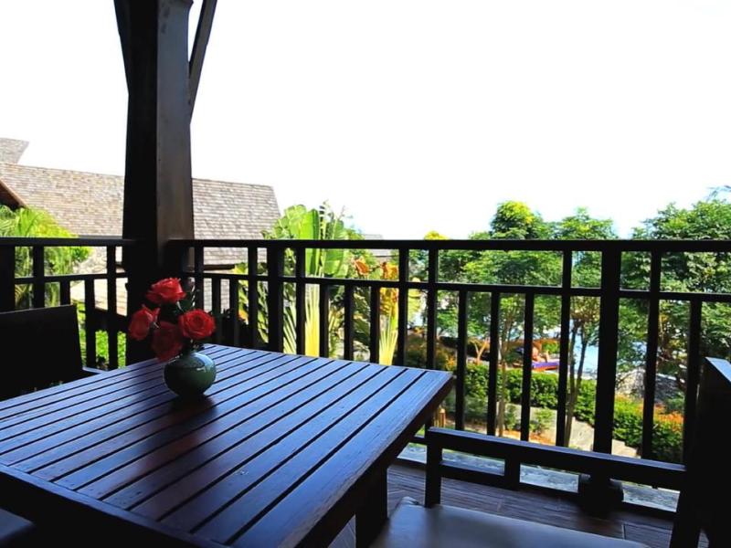 Nora Buri Resort & Spa