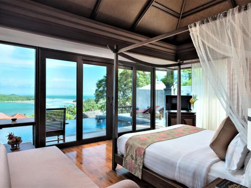 Nora Buri Resort & Spa