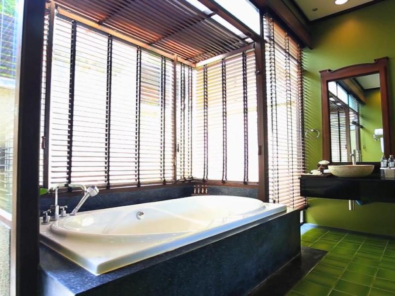 Nora Buri Resort & Spa