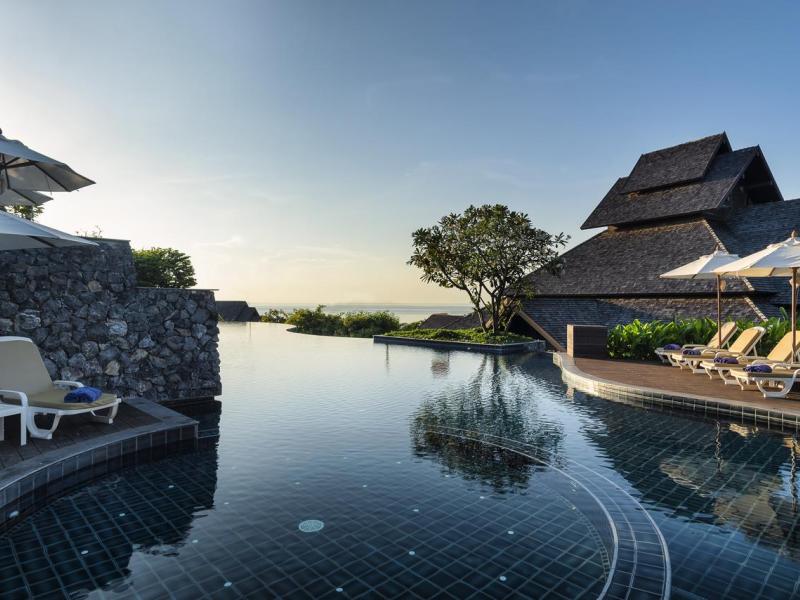 Nora Buri Resort & Spa