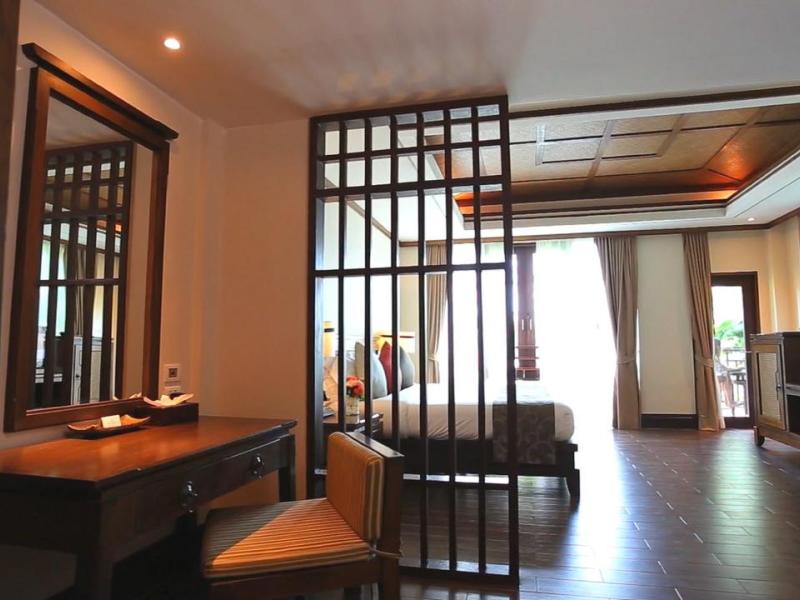 Nora Buri Resort & Spa