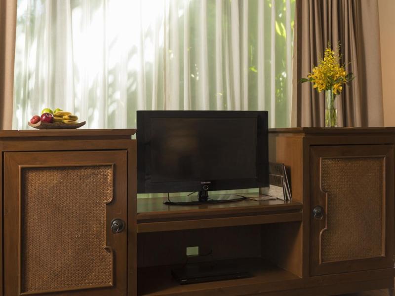 Nora Buri Resort & Spa