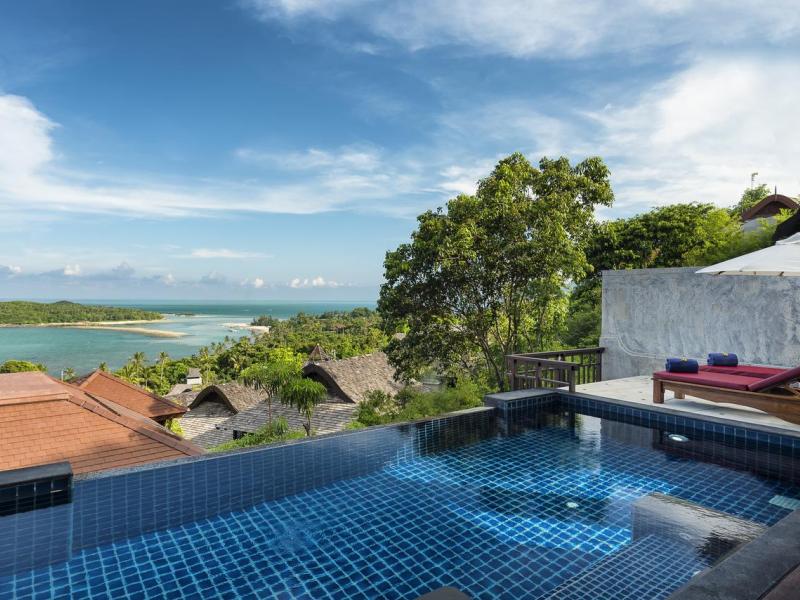 Nora Buri Resort & Spa