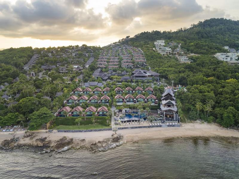 Nora Buri Resort & Spa