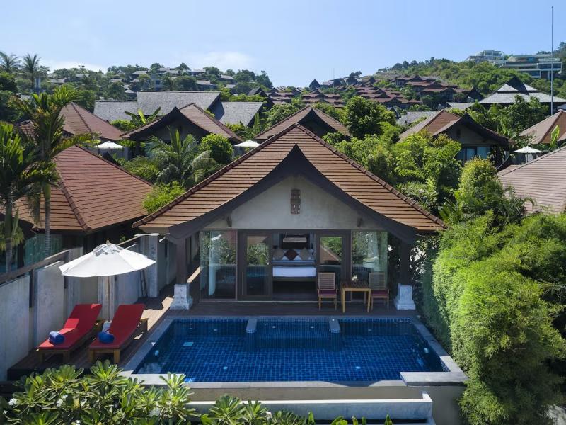 Nora Buri Resort & Spa