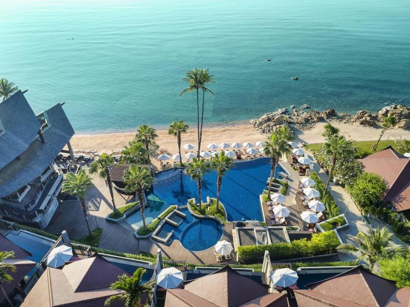 Nora Buri Resort & Spa