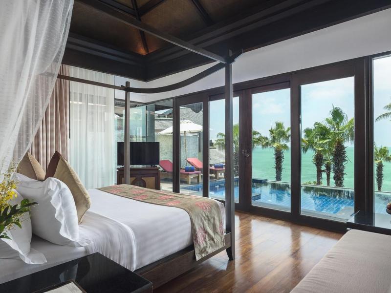 Nora Buri Resort & Spa