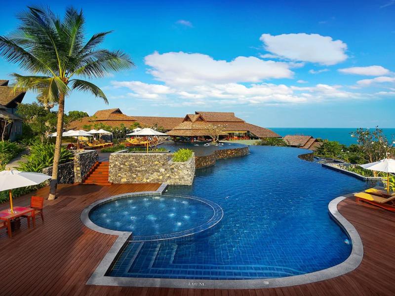 Nora Buri Resort & Spa