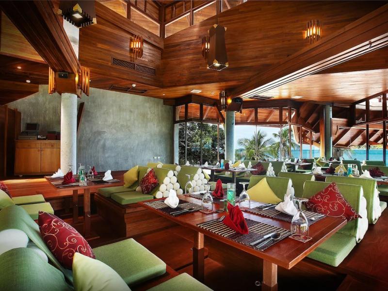 Nora Buri Resort & Spa