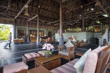 Отель Nora Buri Resort & Spa Таиланд, пляж Чавенг, фото 43