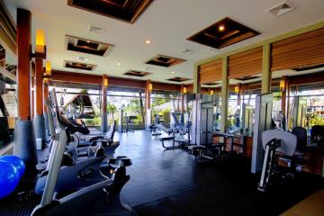 Отель Nora Buri Resort & Spa Таиланд, пляж Чавенг, фото 44