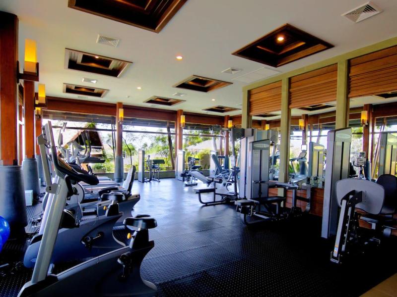 Nora Buri Resort & Spa