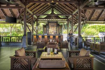 Отель Nora Buri Resort & Spa Таиланд, пляж Чавенг, фото 45