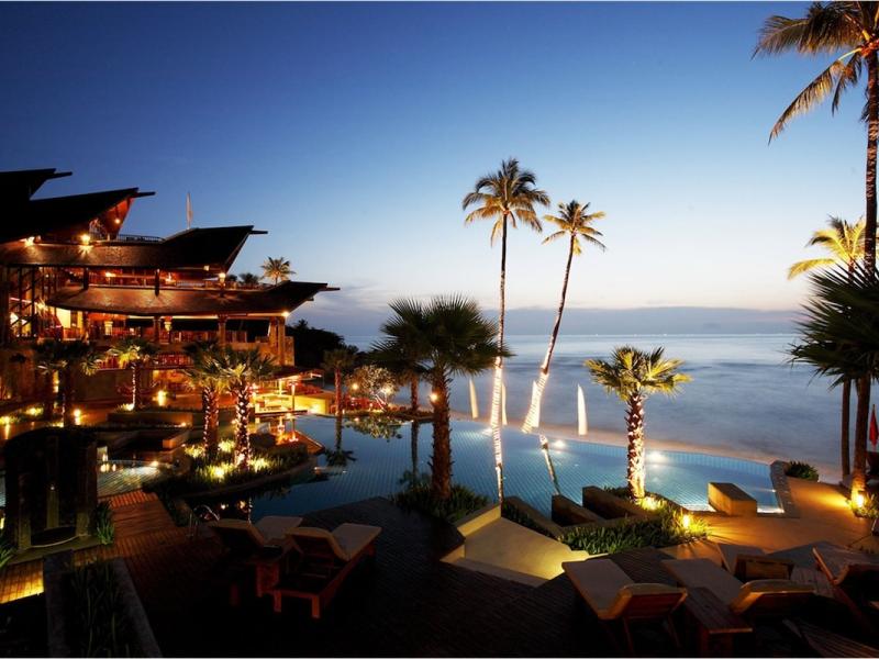 Nora Buri Resort & Spa