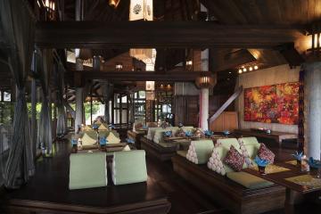 Отель Nora Buri Resort & Spa Таиланд, пляж Чавенг, фото 47