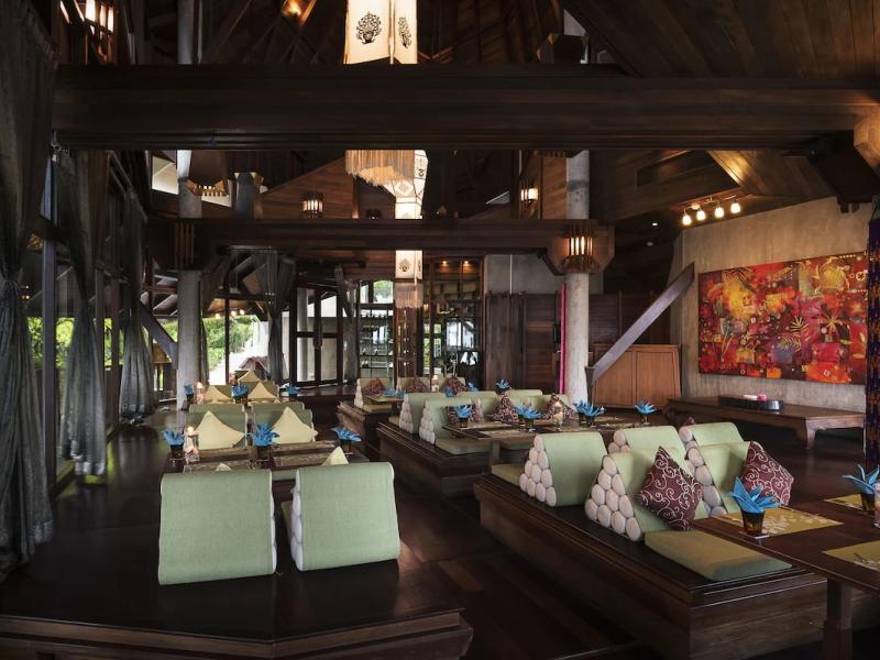 Nora Buri Resort & Spa