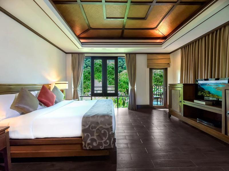 Nora Buri Resort & Spa