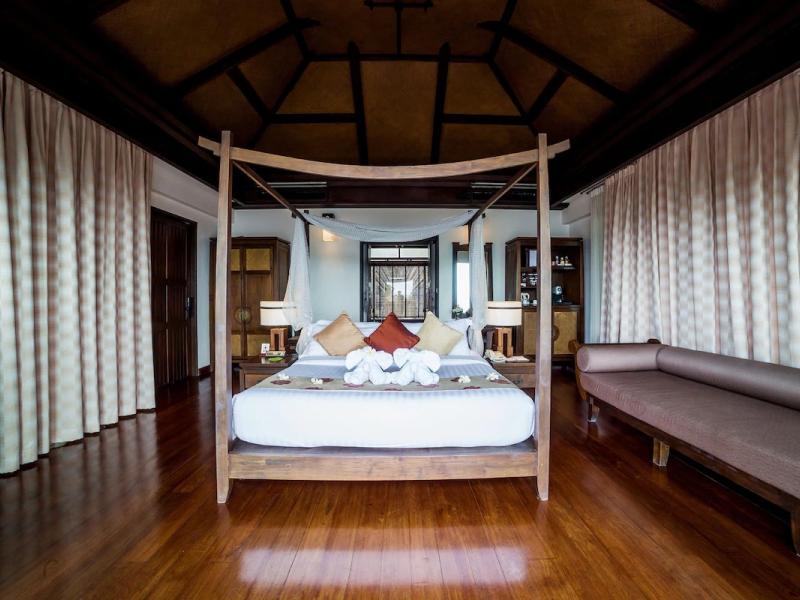 Nora Buri Resort & Spa