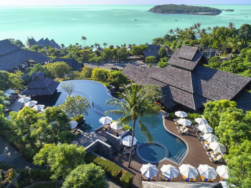 Nora Buri Resort & Spa