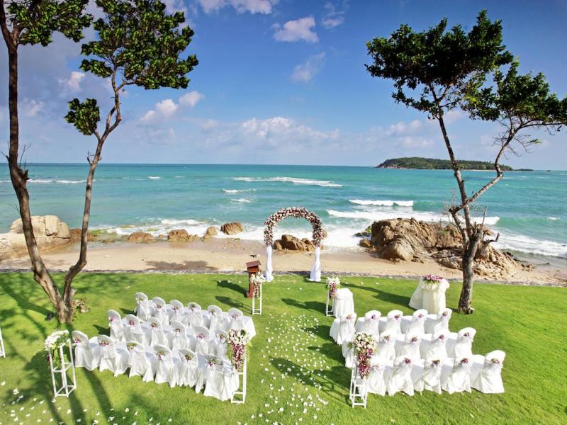 Nora Buri Resort & Spa