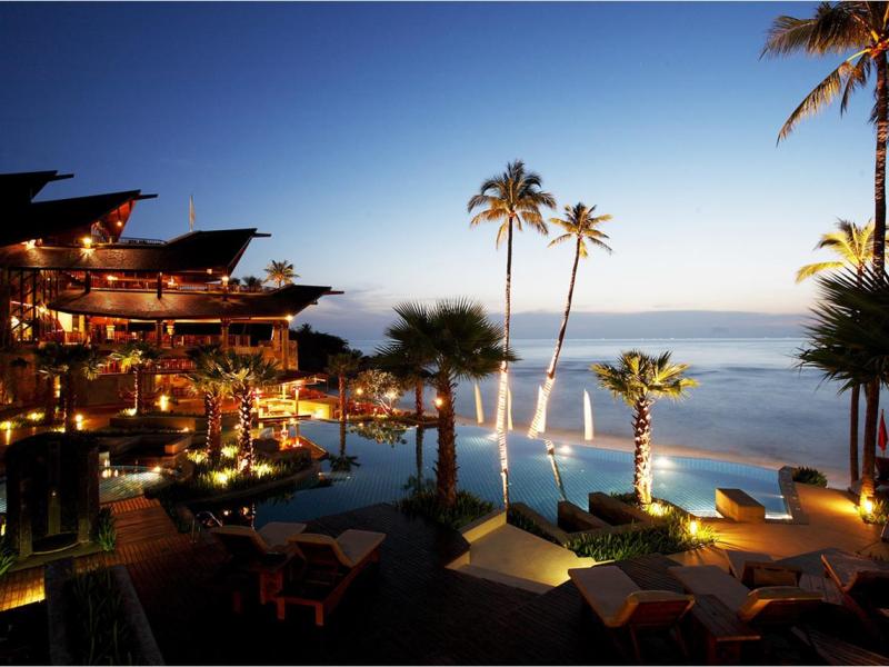 Nora Buri Resort & Spa