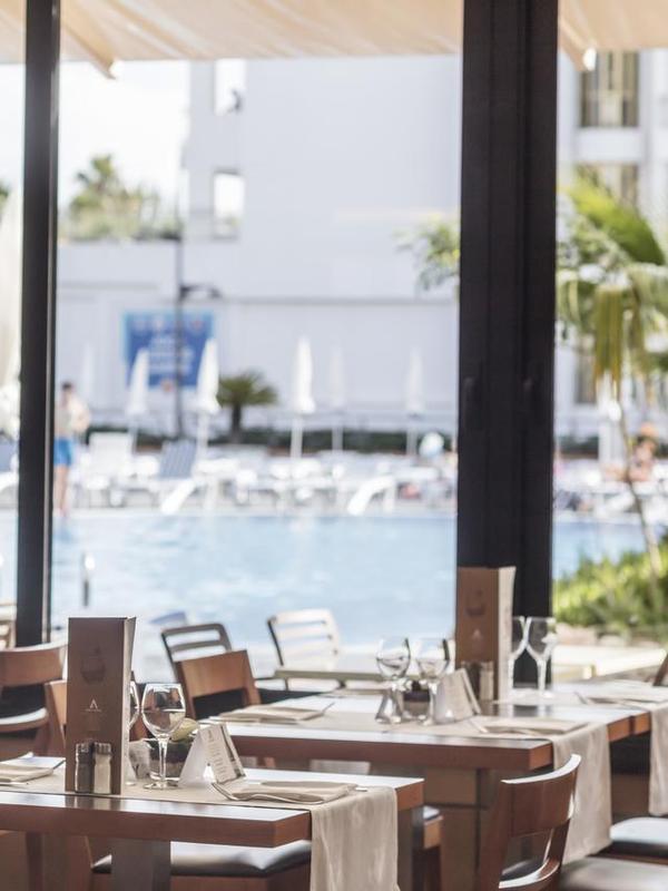 Aqua Hotel Aquamarina & Spa