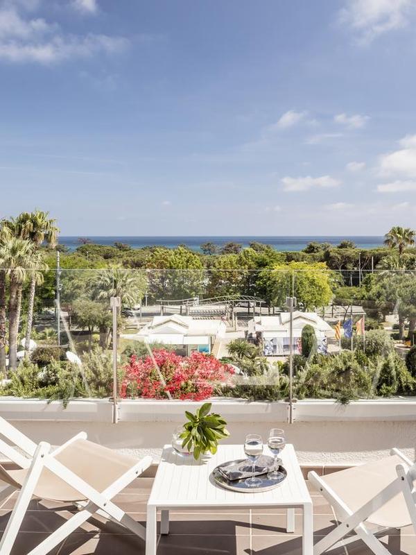 Aqua Hotel Aquamarina & Spa